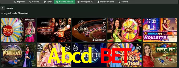 Abcd Bet bet