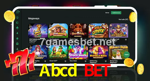 Abcd Bet aplicativo