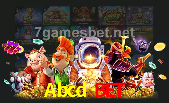 cassino Abcd Bet
