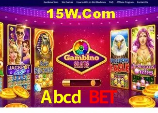 Casino Ao Vivo Abcd Bet