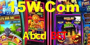 Abcd Bet,Abcd.Bet