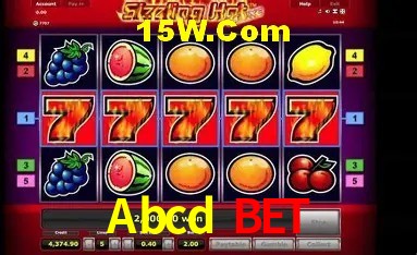 Estatísticas do Jogo Abcd Bet