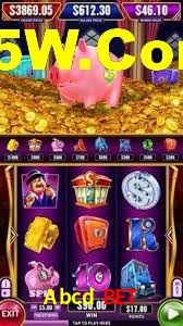 VIP Casino Abcd Bet