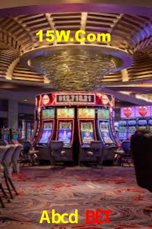 Abcd Bet: A Experiência de Casino com Jogos de Mesa ao Vivo