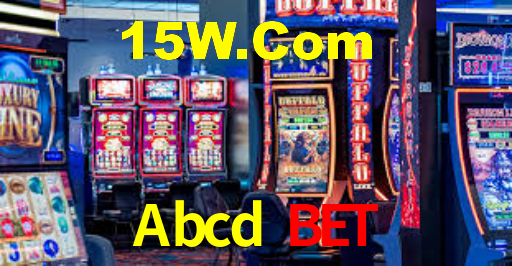 Abcd.Bet