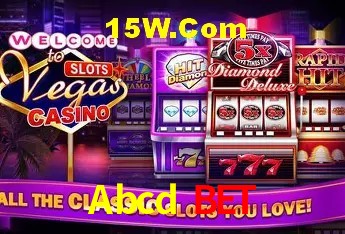 Diretório de Jogos Abcd Bet