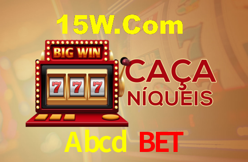 Abcd Bet