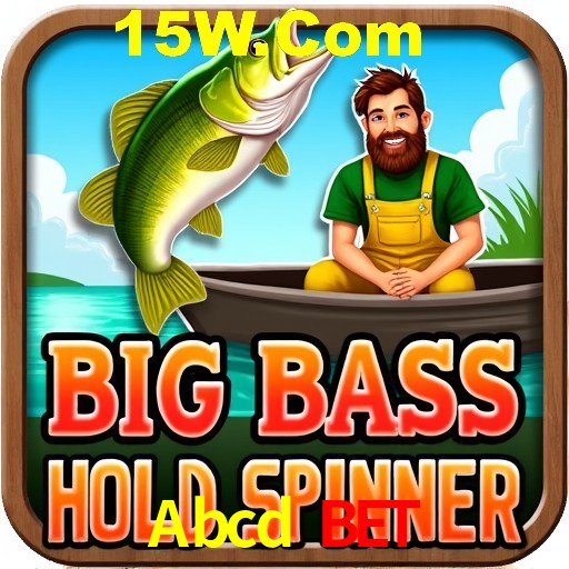 Slot Games Abcd Bet