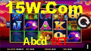 Abcd Bet