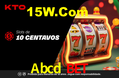Abcd Bet
