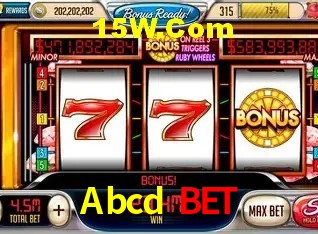 Apostas de Futebol Abcd Bet