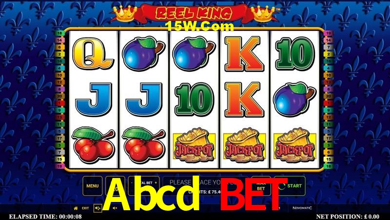 Experiência VIP Abcd Bet