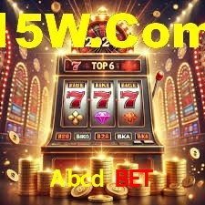 Welcome Bonus Abcd Bet