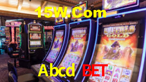 Abcd Bet