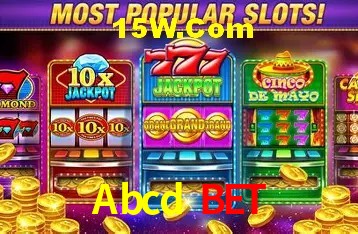 Benefícios da Conta Abcd Bet