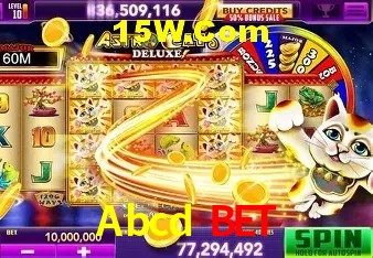 Recursos de Bônus Abcd Bet