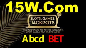 Abcd Bet - Cassino Online Oficial - Abcd.Bet
