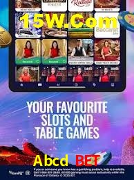 Welcome Bonus Abcd Bet