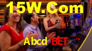 Abcd.Bet