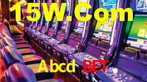 Sinta a adrenalina dos jogos de cassino com Abcd Bet