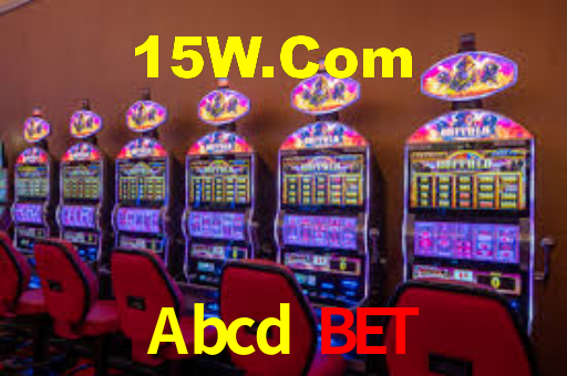 Abcd.Bet