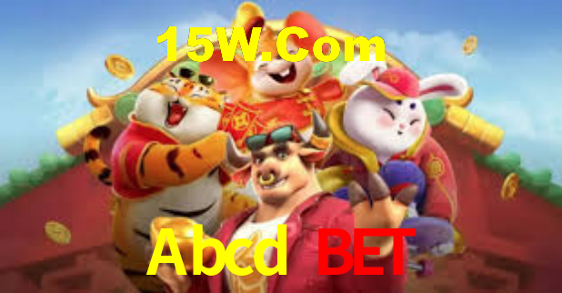 APP oficial da Abcd Bet para mobile