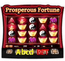 Abcd Bet