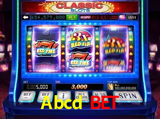 Abcd Bet