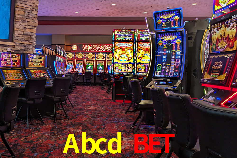 Abcd Bet
